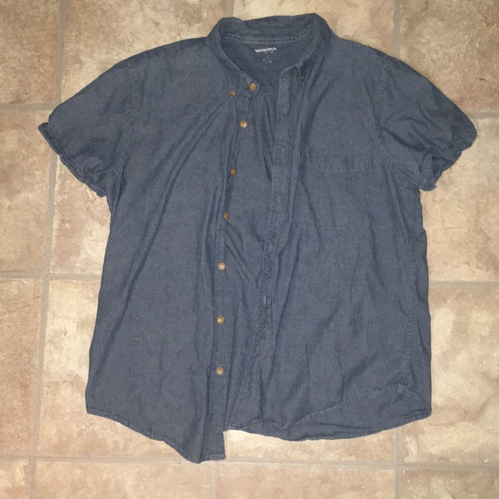 Arizona button down